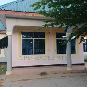 4bdrm House in Kibugumo, Kigamboni for Sale