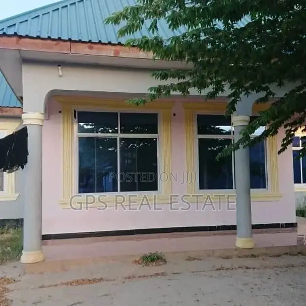 4bdrm House in Kibugumo, Kigamboni for Sale