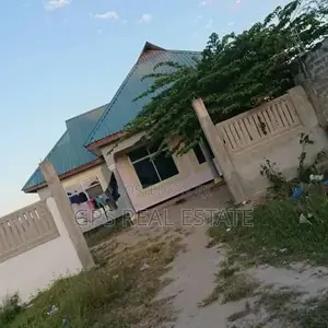 4bdrm House in Kibugumo, Kigamboni for Sale