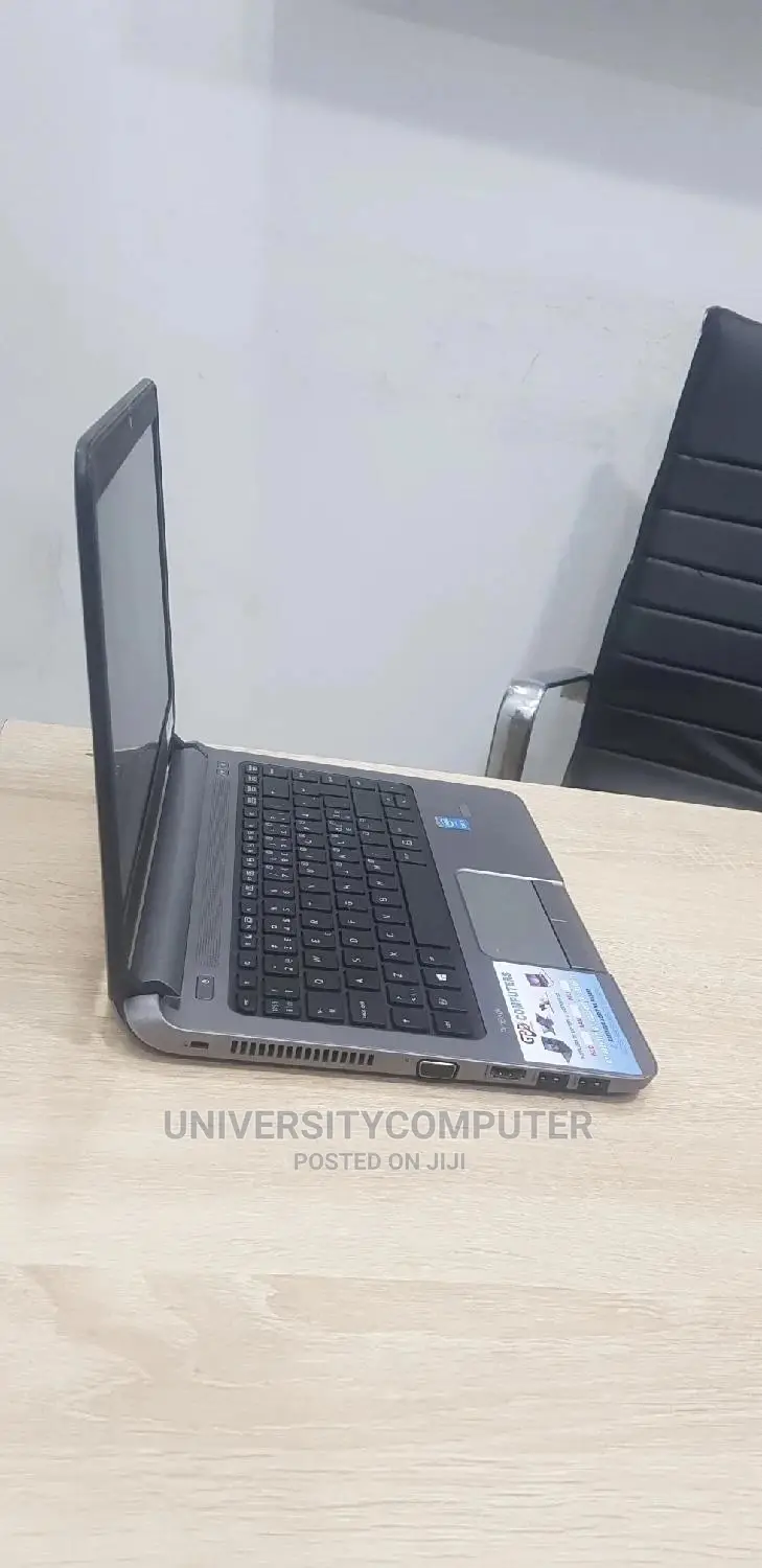 Laptop HP 430 G1 8GB Intel Core I3 HDD 500GB