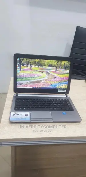 Laptop HP 430 G1 8GB Intel Core I3 HDD 500GB