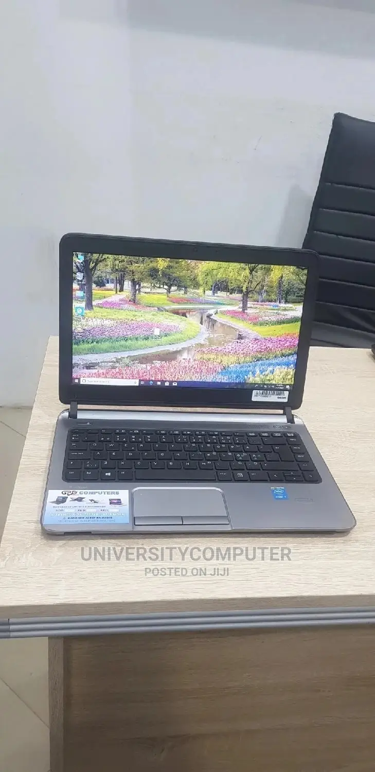 Laptop HP 430 G1 8GB Intel Core I3 HDD 500GB