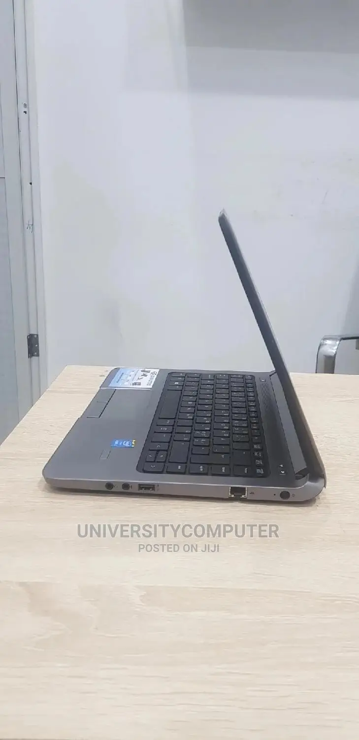 Laptop HP 430 G1 8GB Intel Core I3 HDD 500GB