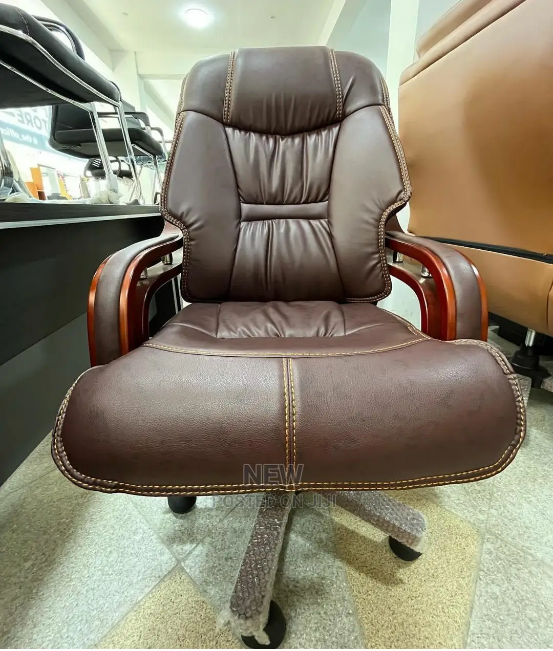 Executive Office Chair