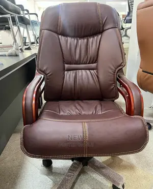 Executive Office Chair