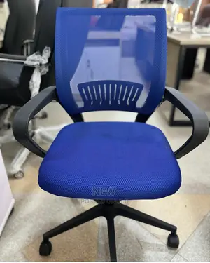 Mesh Office Chair