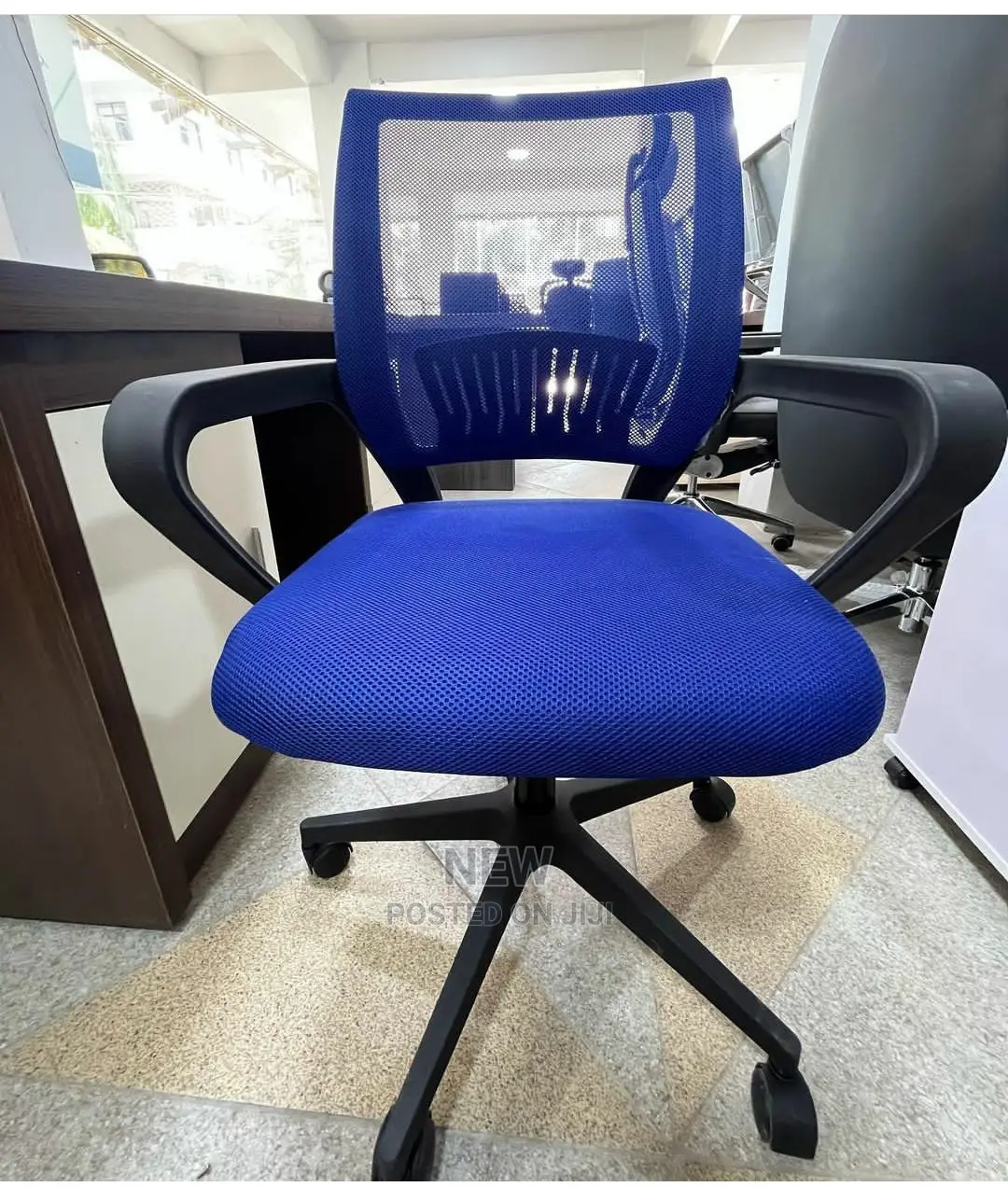 Mesh Office Chair