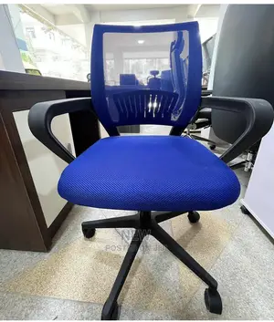 Mesh Office Chair