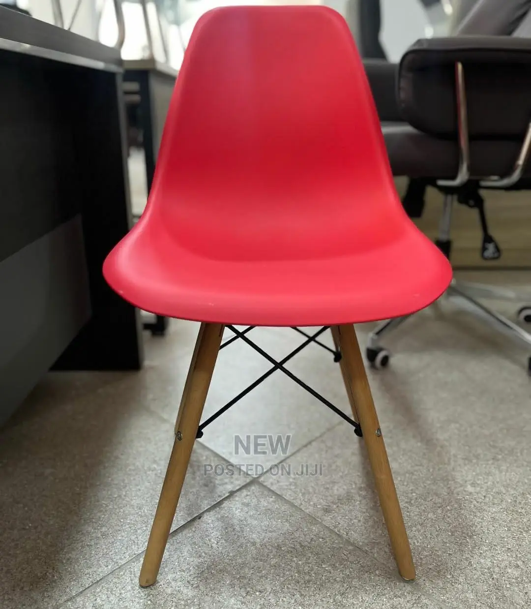 Plastic Chair Heavy Duty