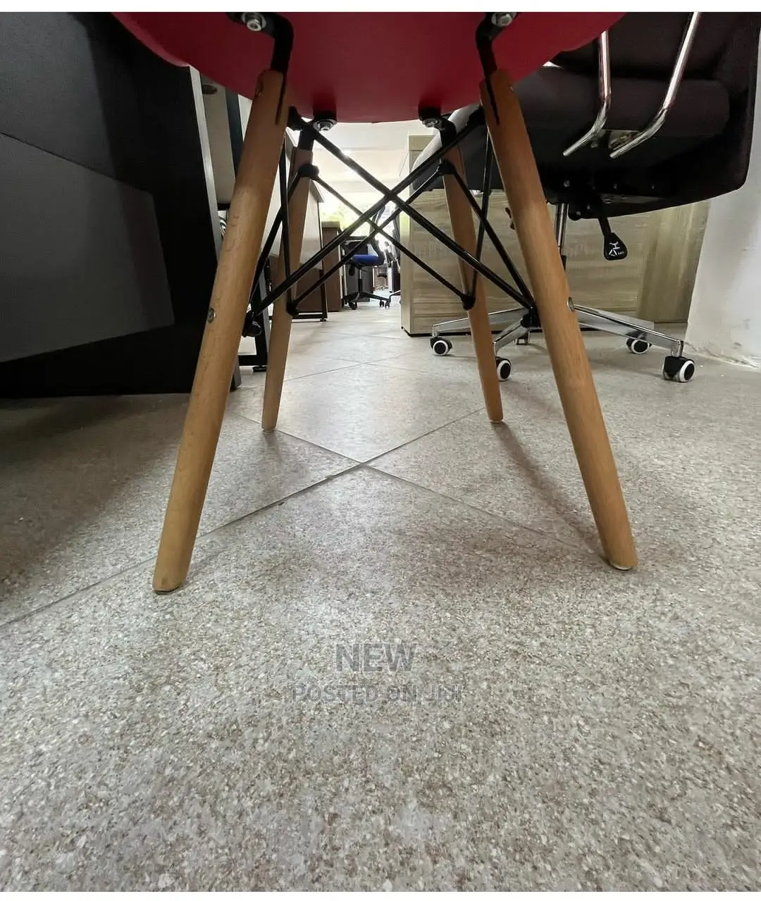 Plastic Chair Heavy Duty