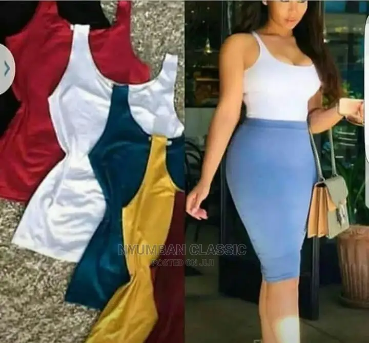 Vests Original
