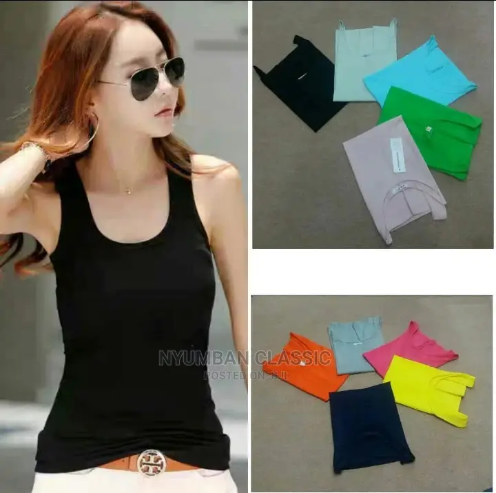 Vests Original