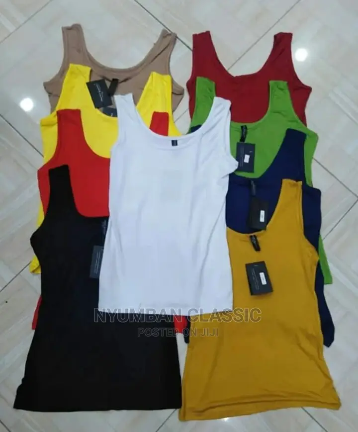 Vests Original