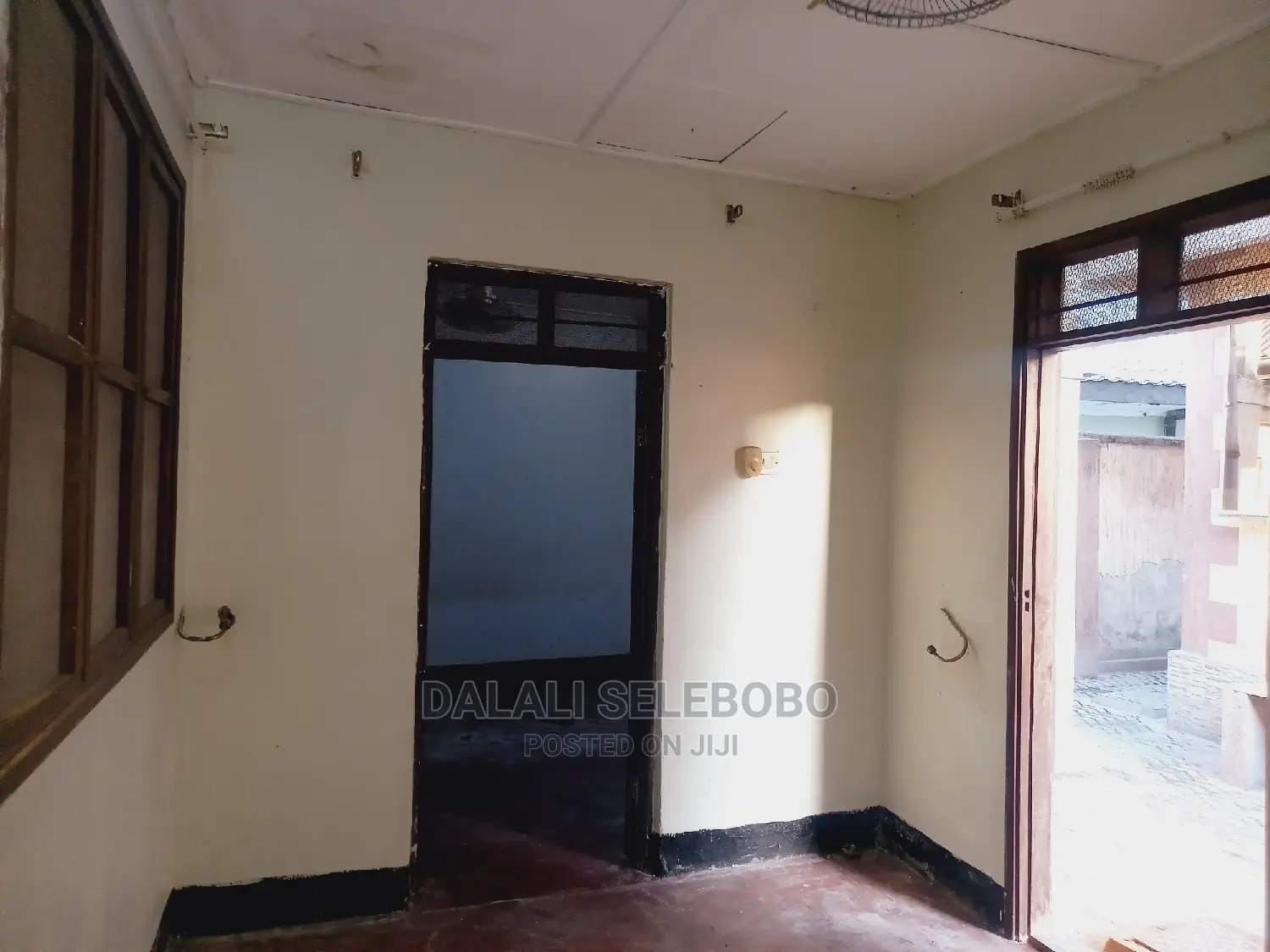Mini Flat in Sinza Mawasiliano for Rent
