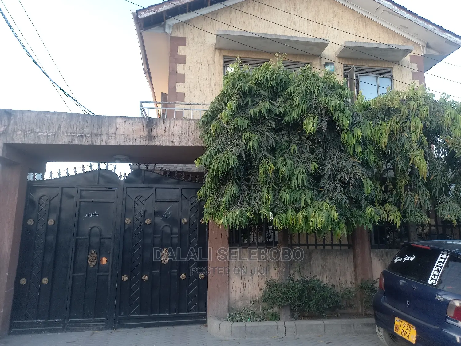 Mini Flat in Sinza Mawasiliano for Rent