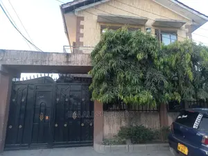 Mini Flat in Sinza Mawasiliano for Rent