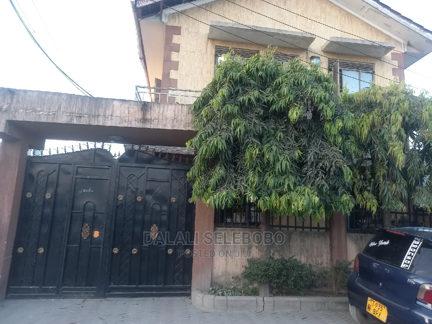 Mini Flat in Sinza Mawasiliano for Rent