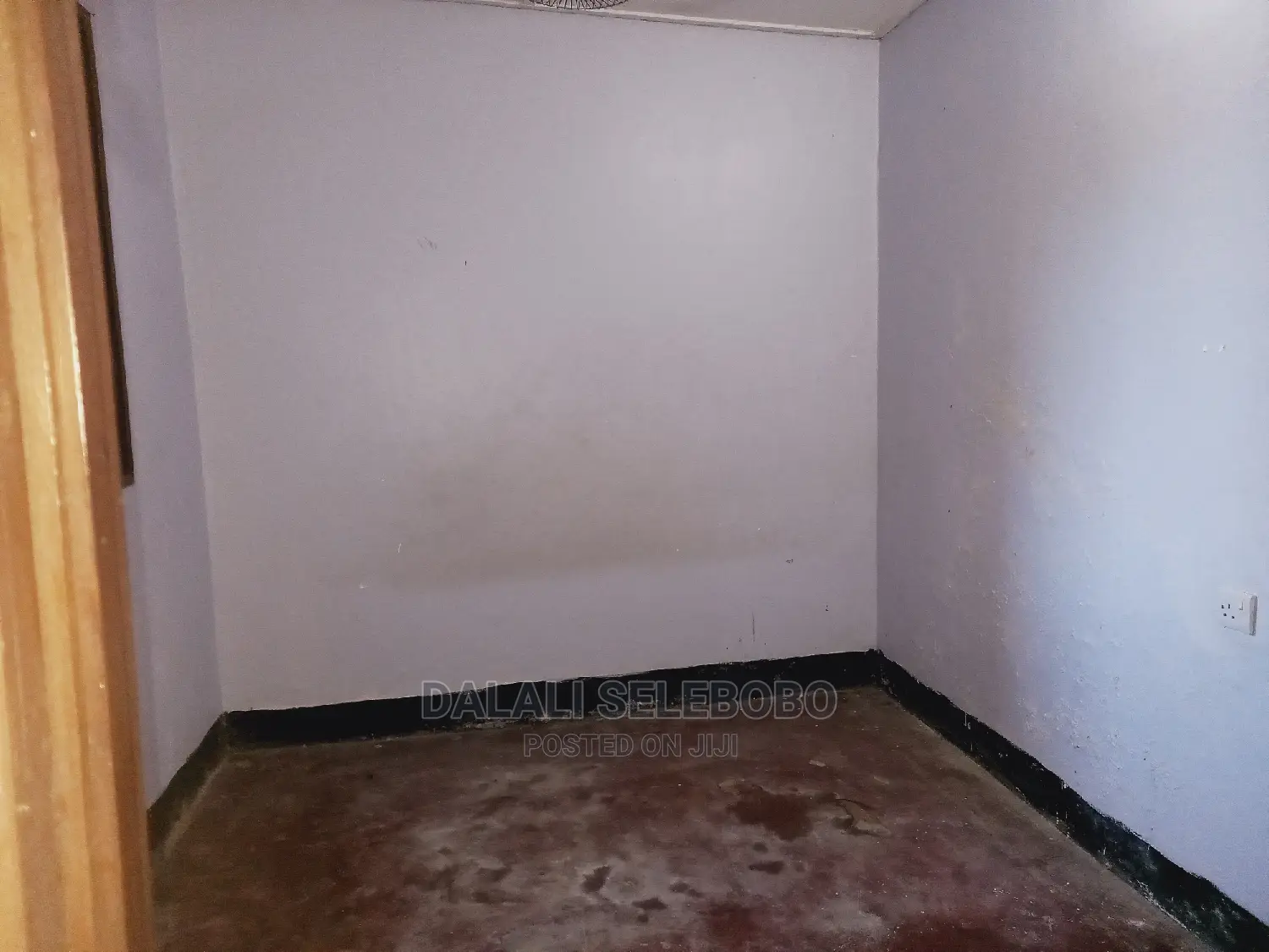 Mini Flat in Sinza Mawasiliano for Rent