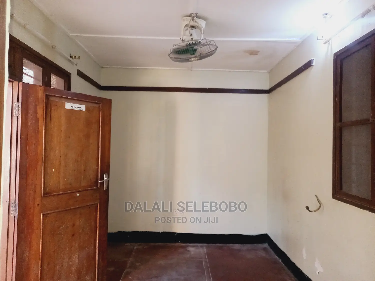 Mini Flat in Sinza Mawasiliano for Rent