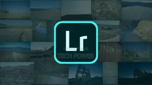 Adobe Lightroom CC – Professional Photo Editing Photography Software