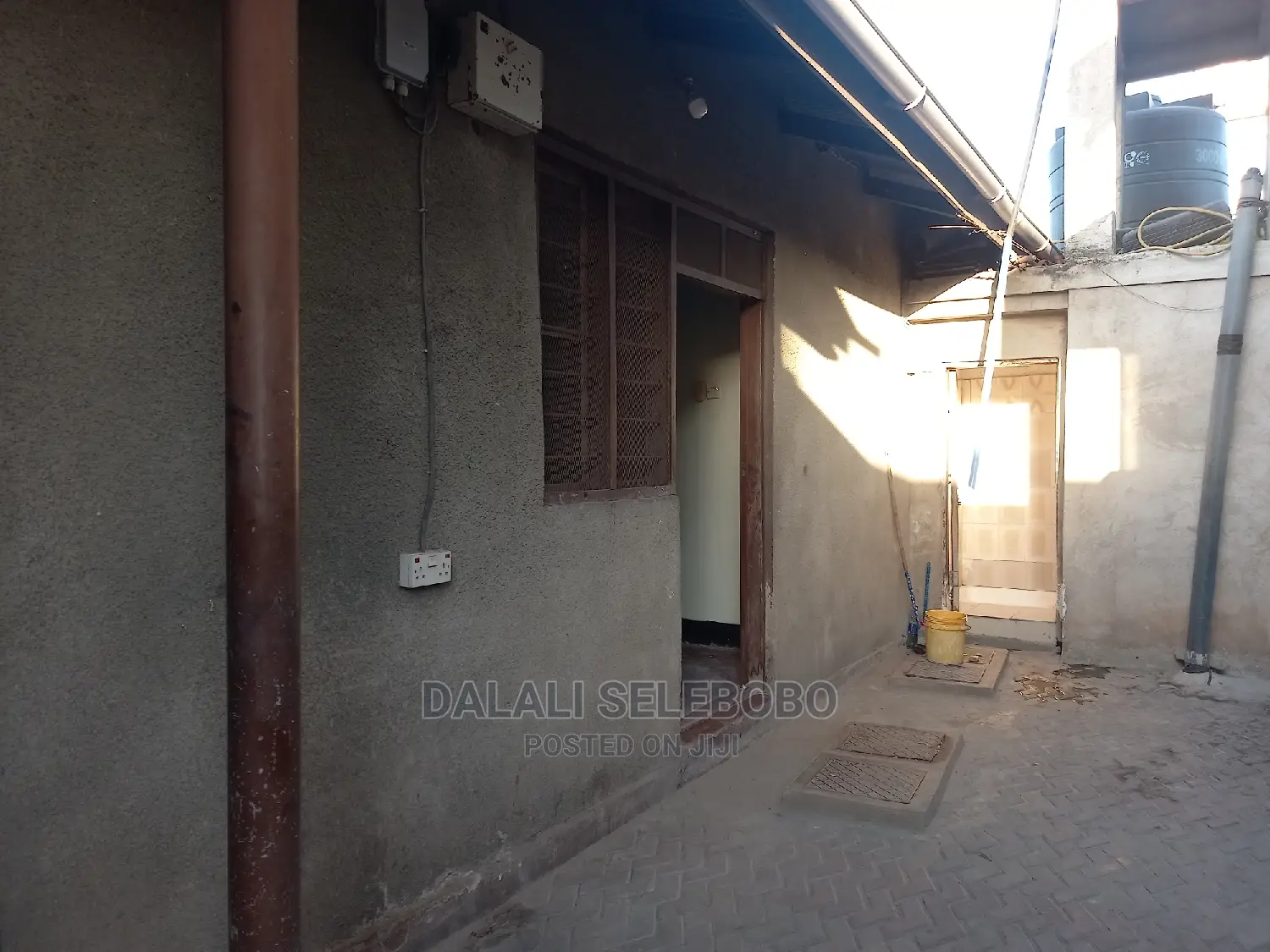 Mini Flat in Sinza Mawasiliano for Rent