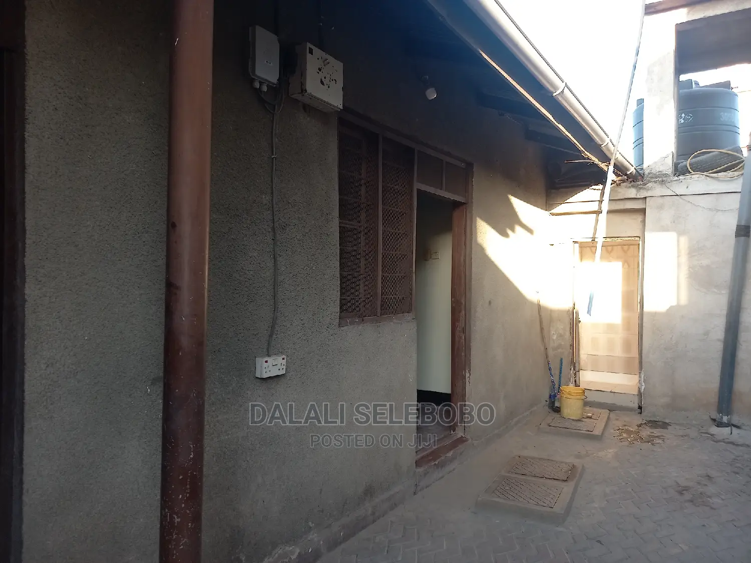 Mini Flat in Sinza Mawasiliano for Rent