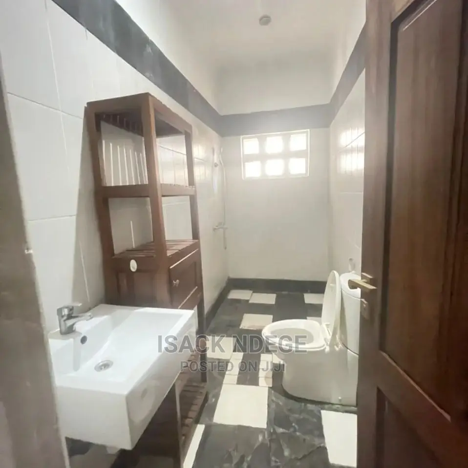 3bdrm House in Mbezi Beach, Kinondoni for Rent