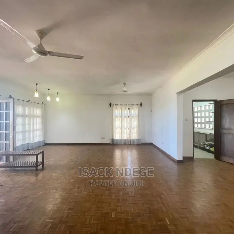 3bdrm House in Mbezi Beach, Kinondoni for Rent