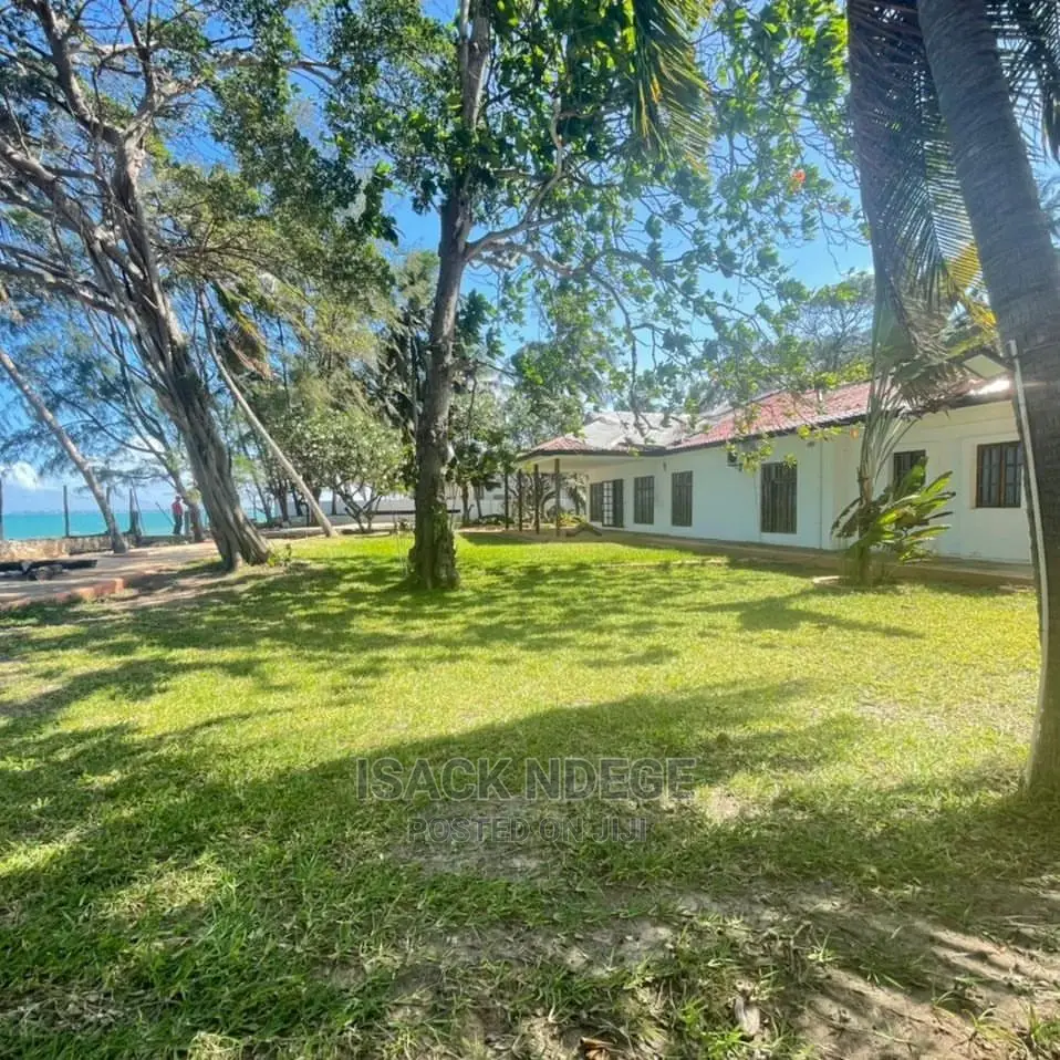 3bdrm House in Mbezi Beach, Kinondoni for Rent
