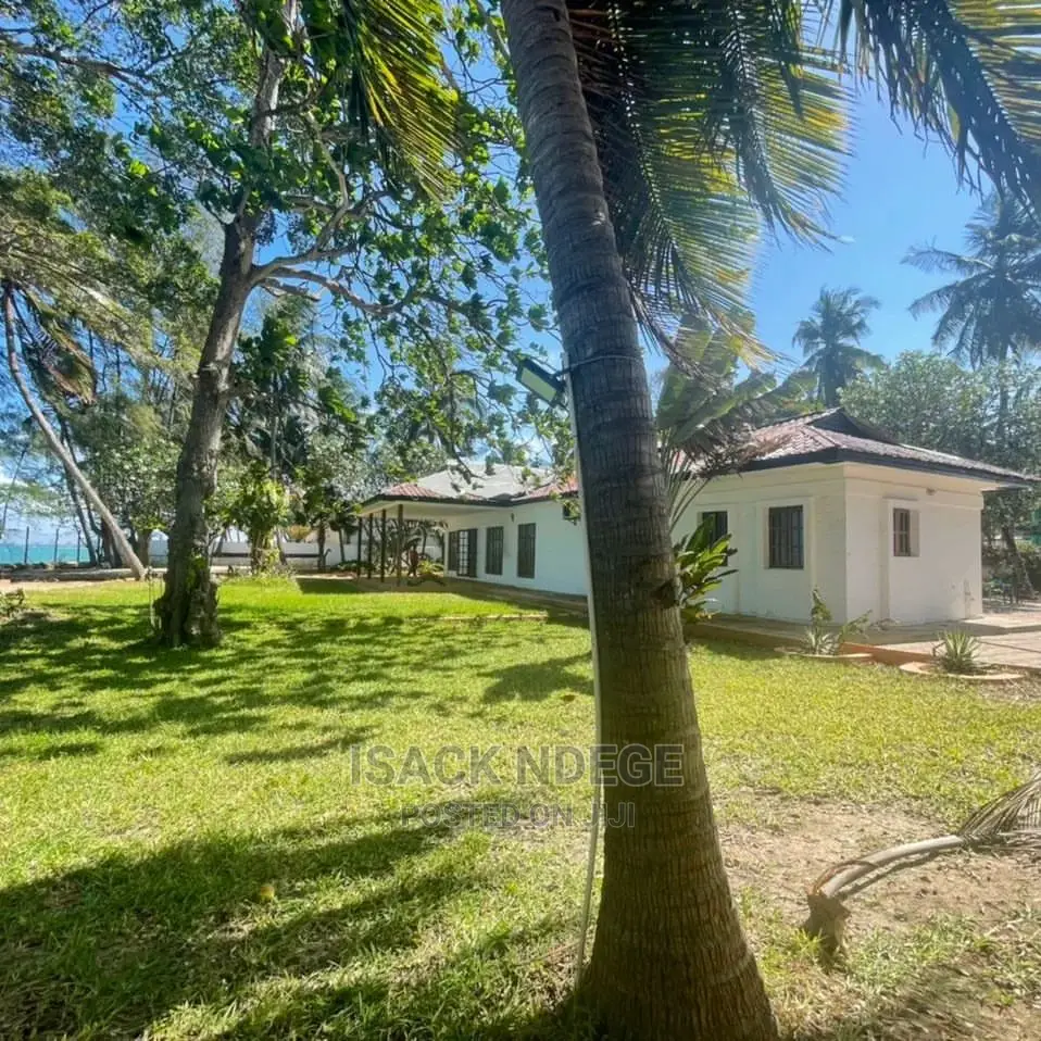 3bdrm House in Mbezi Beach, Kinondoni for Rent