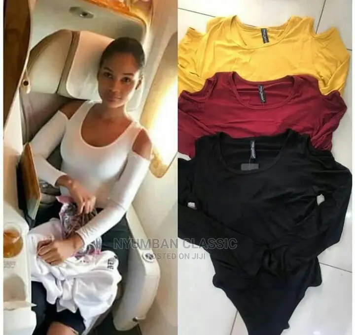 Body Suit Original