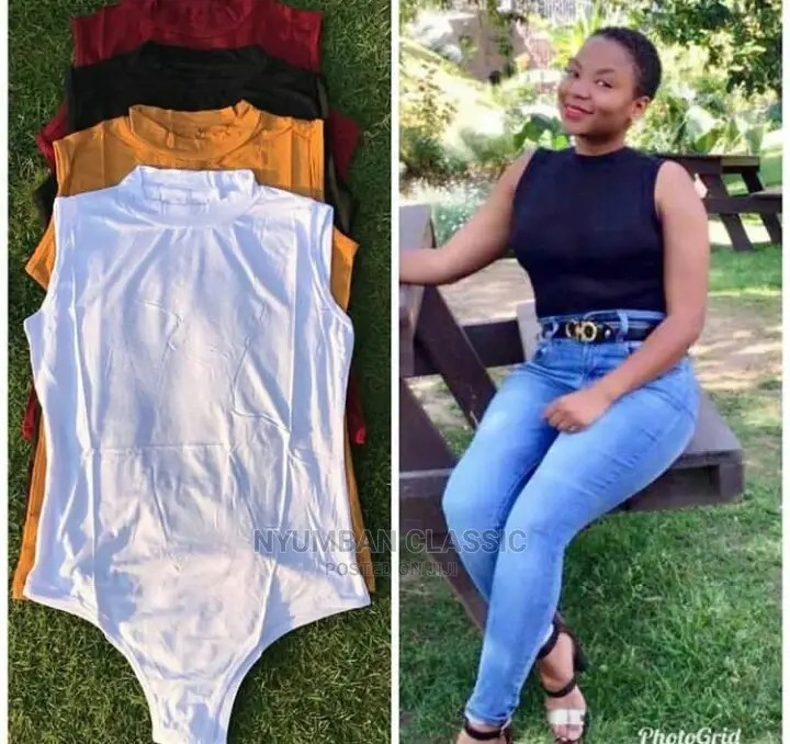 Body Suit Original