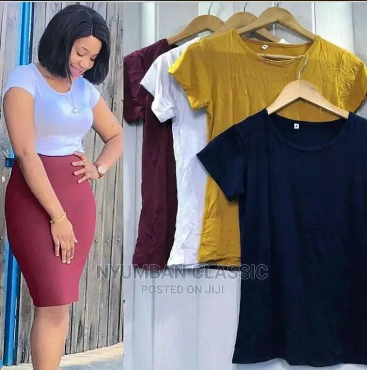 Body Suit Original
