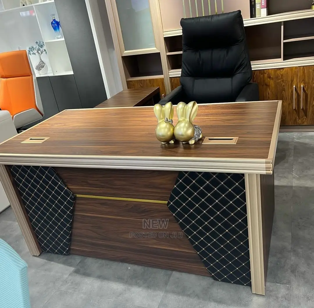 Executive Office Table