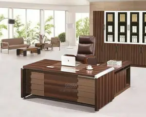 Executive Office Table