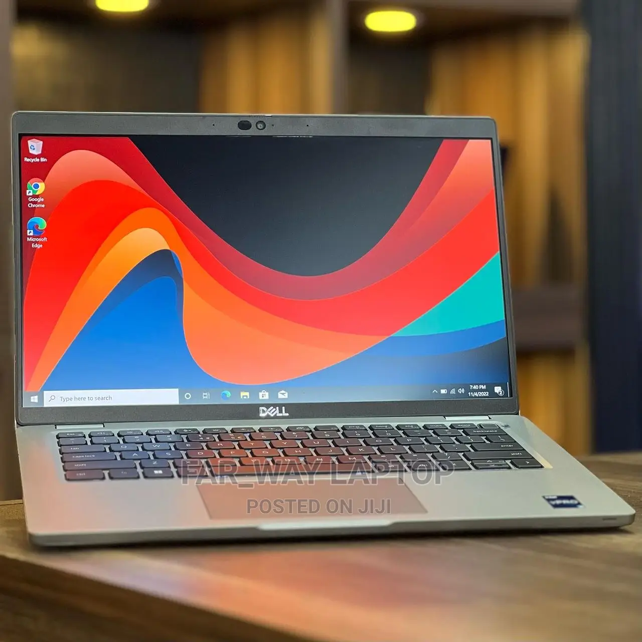 New Laptop Dell Latitude E5430 32GB Intel Core I5 SSD 1T