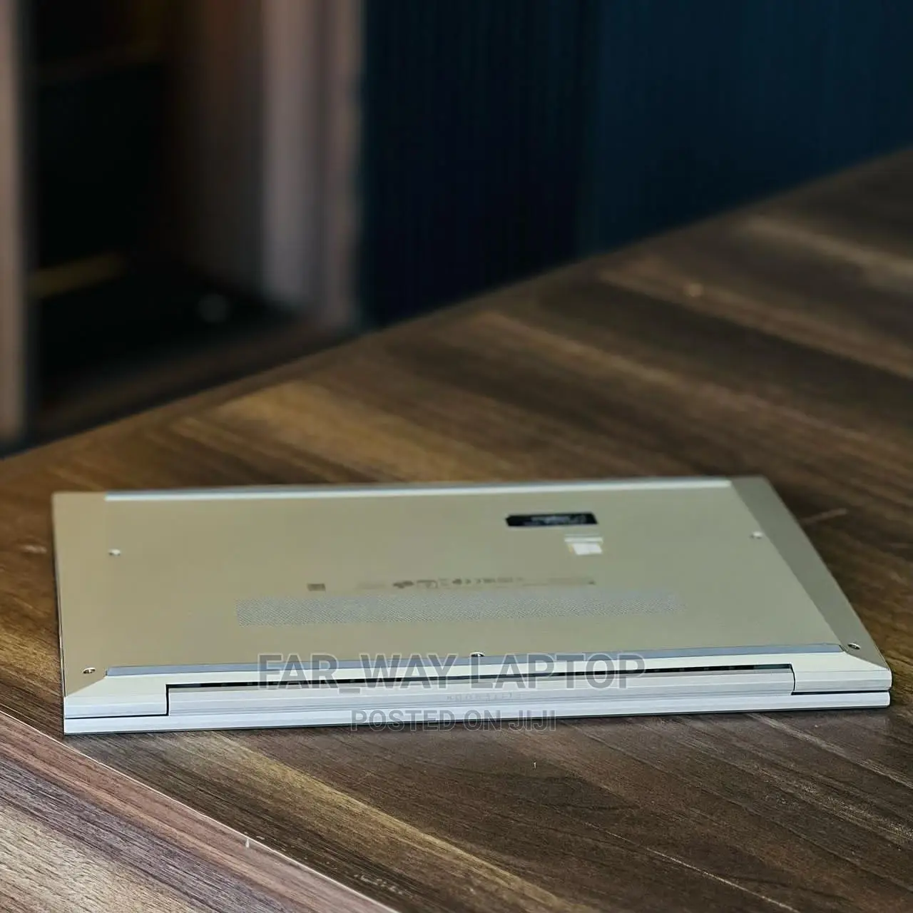 New Laptop HP EliteBook 840 G7 16GB AMD Ryzen 7 SSD 256GB