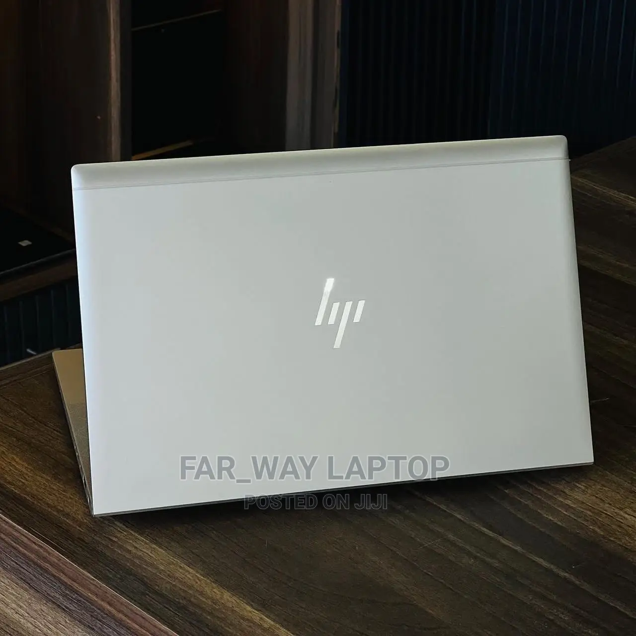 New Laptop HP EliteBook 840 G7 16GB AMD Ryzen 7 SSD 256GB