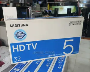 Samsung Inchi 32"