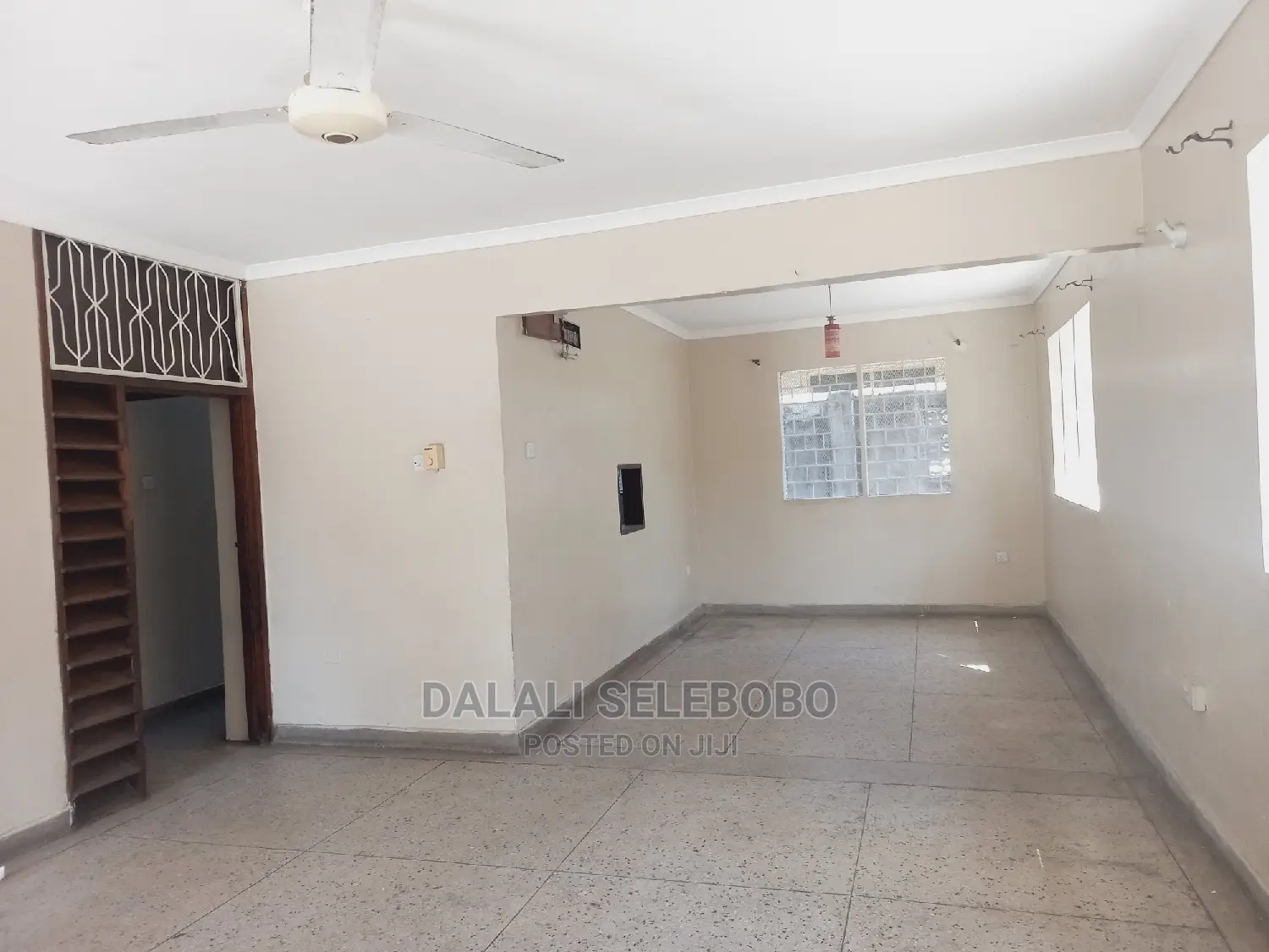 4bdrm Bungalow in Sinza Vatkani for Rent