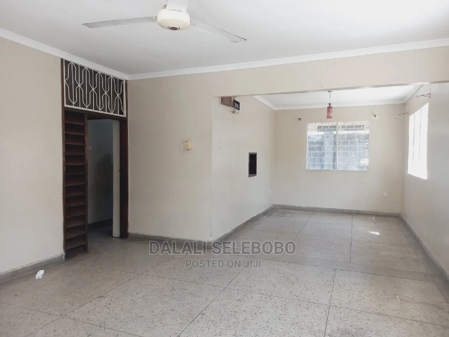 4bdrm Bungalow in Sinza Vatkani for Rent
