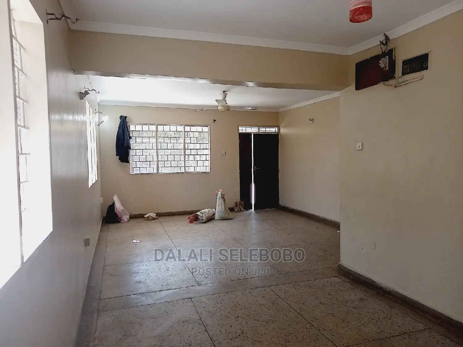 4bdrm Bungalow in Sinza Vatkani for Rent