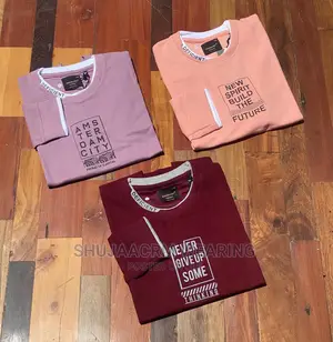 T Shirts From India