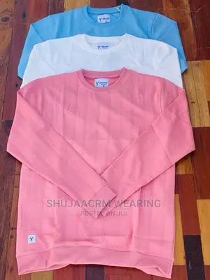T Shirt Mikono Mirefu