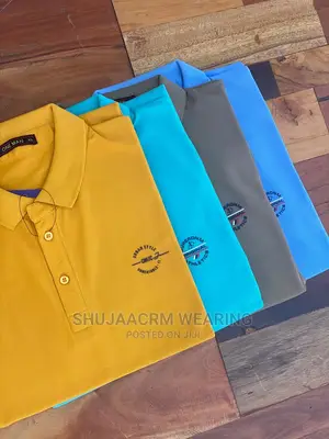 Tshirt Formsix