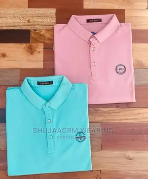 Tshirt Formsix