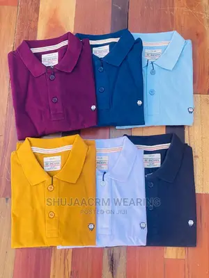 Tshirt Formsix