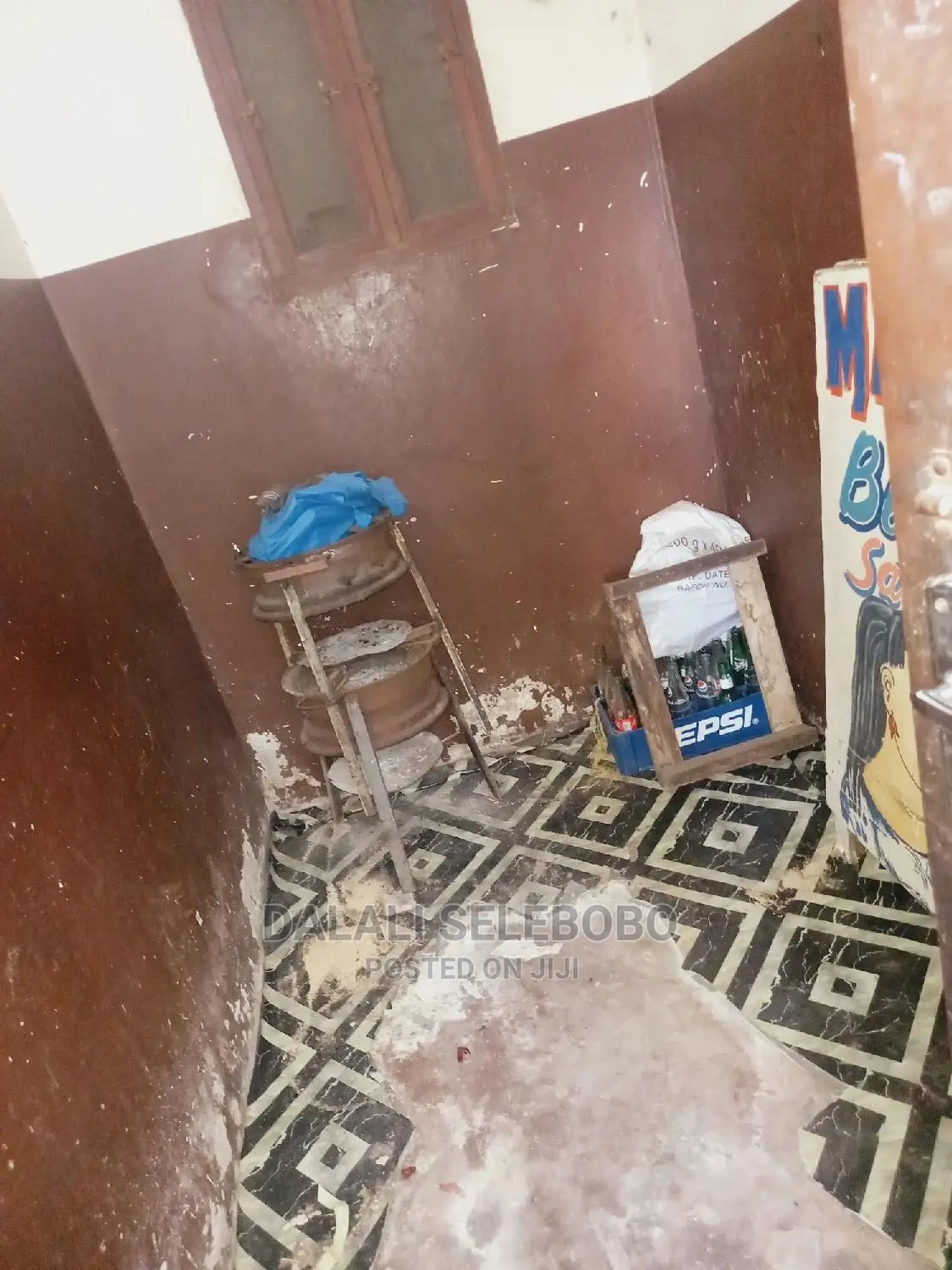 Mini Flat in Sinza Mawasiliano for Rent