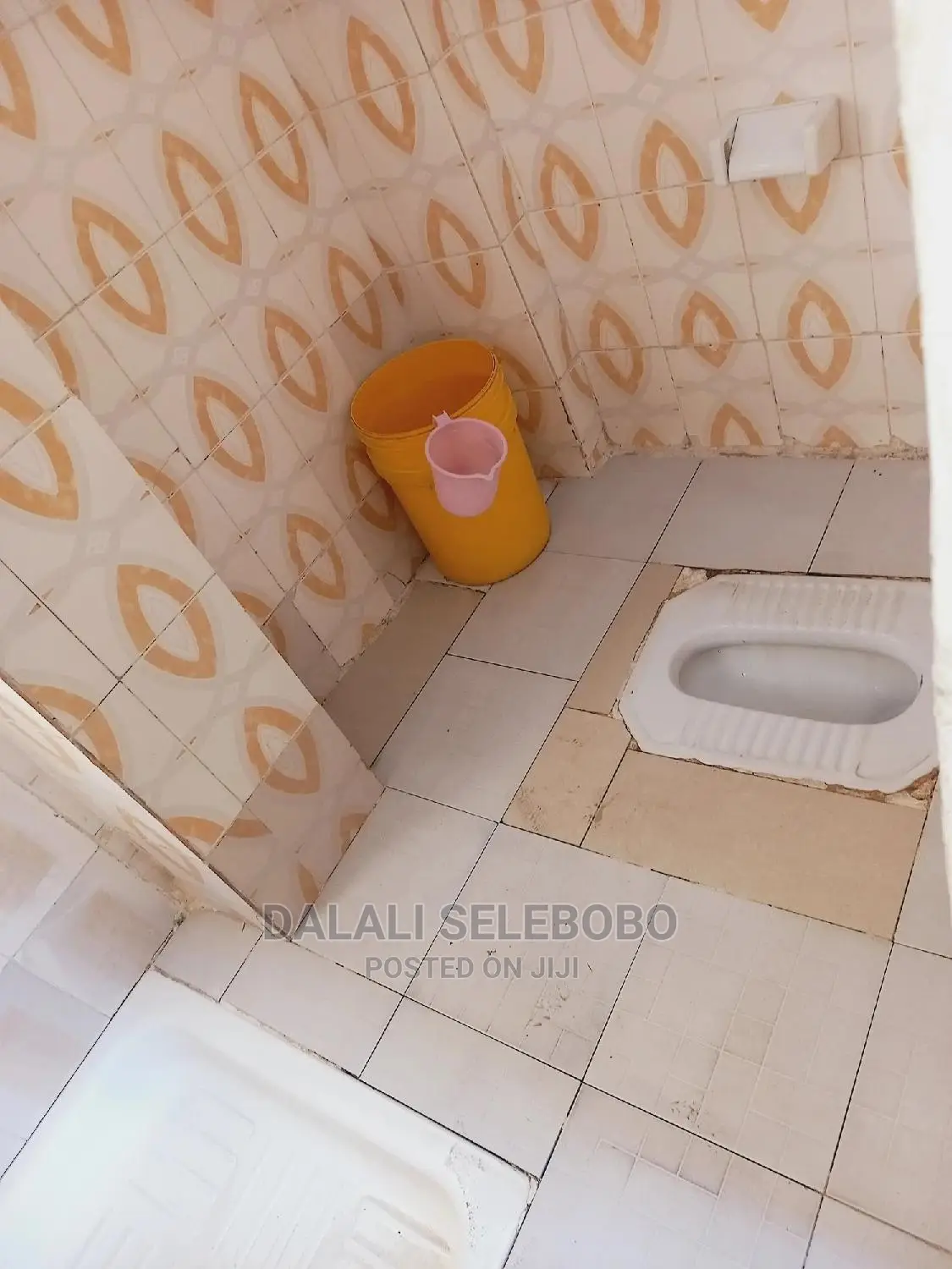 Mini Flat in Sinza Mawasiliano for Rent