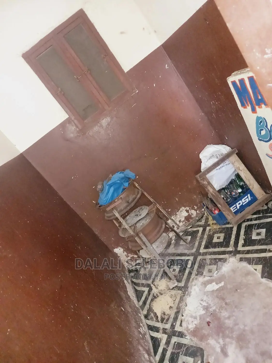 Mini Flat in Sinza Mawasiliano for Rent